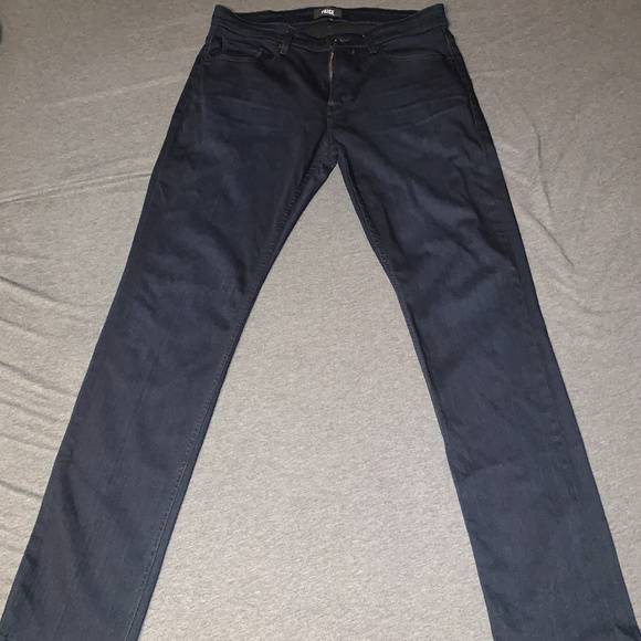 Mens Paige Federal - Inkwell